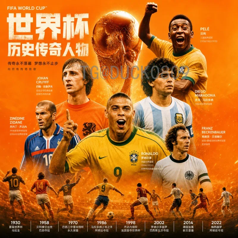 2026世界杯直播首页全方位指南：平台推荐与观赛攻略
